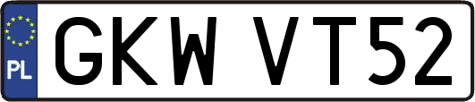 GKWVT52