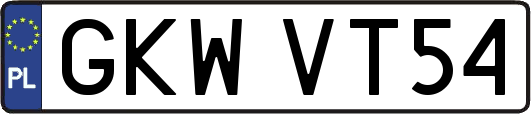 GKWVT54