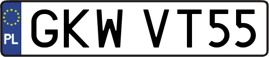 GKWVT55