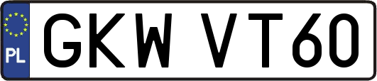 GKWVT60
