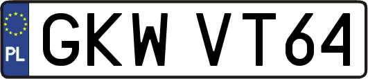 GKWVT64