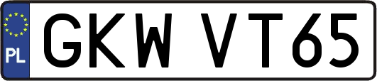 GKWVT65