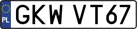 GKWVT67