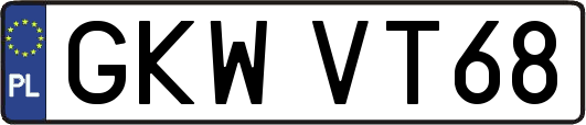 GKWVT68