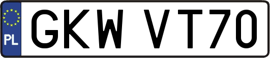 GKWVT70