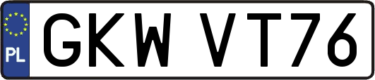 GKWVT76