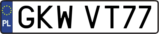 GKWVT77