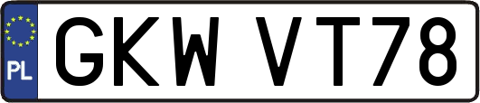 GKWVT78
