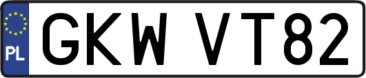 GKWVT82