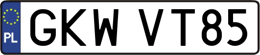GKWVT85