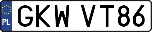 GKWVT86