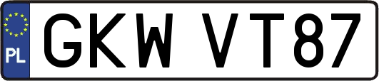 GKWVT87