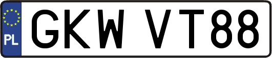 GKWVT88