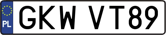 GKWVT89