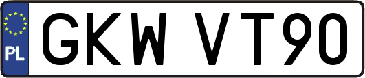 GKWVT90