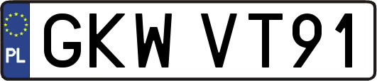 GKWVT91