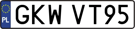GKWVT95