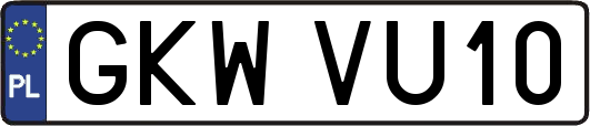 GKWVU10