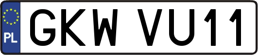 GKWVU11