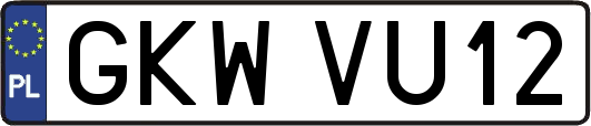 GKWVU12
