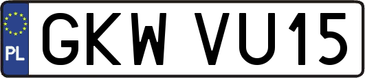 GKWVU15