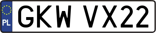 GKWVX22