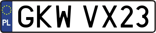 GKWVX23