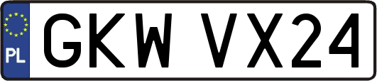 GKWVX24