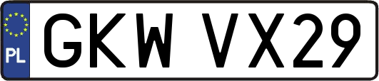 GKWVX29