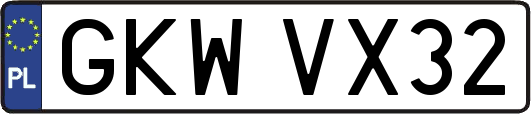 GKWVX32