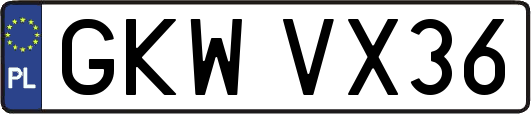 GKWVX36