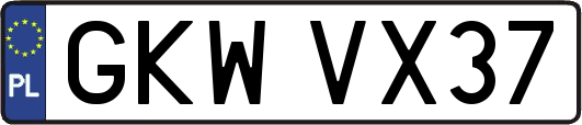 GKWVX37