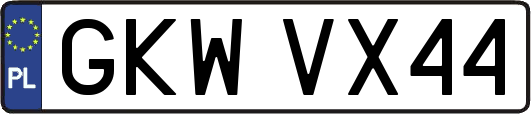 GKWVX44