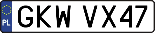 GKWVX47