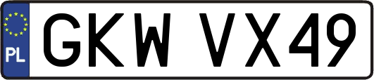 GKWVX49