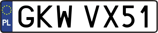 GKWVX51