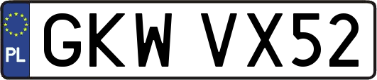 GKWVX52