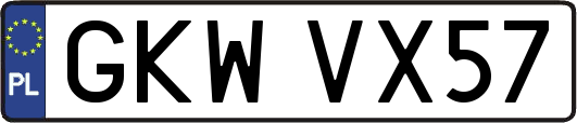 GKWVX57