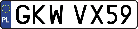 GKWVX59