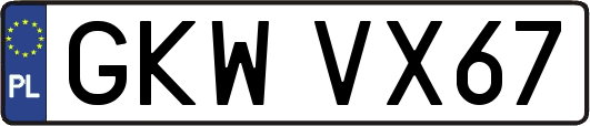 GKWVX67