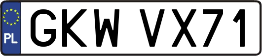 GKWVX71