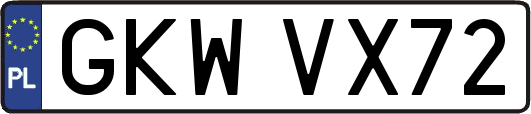GKWVX72