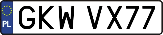 GKWVX77