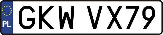 GKWVX79