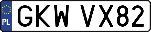 GKWVX82