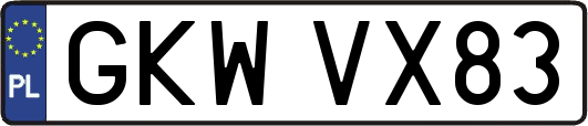 GKWVX83