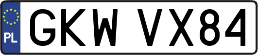GKWVX84