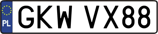 GKWVX88