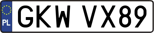 GKWVX89