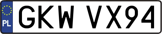 GKWVX94